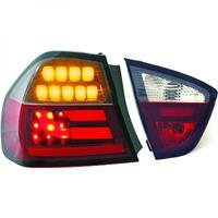 bmw Set Achterlichten 1216898