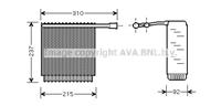 Volvo Verdamper, airconditioning