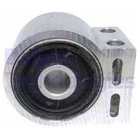 DELPHI Querlenkerlager TD874W Querlenkerbuchse,Querlenkergummi OPEL,CHEVROLET,VAUXHALL,ANTARA,CAPTIVA C100, C140,CAPTIVA SPORT,ANTARA J26, H26