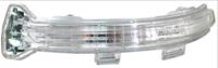 TYC Blinker 337-0242-3 Blinklicht,Fahrtrichtungsanzeiger VW,GOLF VII 5G1, BE1,GOLF VII Kombi BA5,GOLF SPORTSVAN AM1,TOURAN