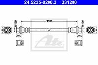Bremsschlauch ATE 24.5235-0200.3