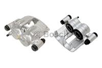 Bremssattel Vorderachse links Bosch 0 986 134 016