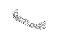 vanwezel Versterker voorbumper van wezel autoparts