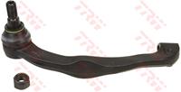TRW Spurstangenkopf JTE1075 Spurstangengelenk,Spurgelenk VW,TRANSPORTER V Bus 7HB, 7HJ, 7EB, 7EJ, 7EF,MULTIVAN V 7HM, 7HN, 7HF, 7EF, 7EM, 7EN