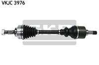 Antriebswelle Vorderachse links SKF VKJC 3976