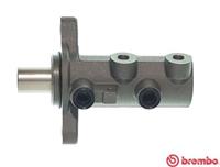 Hauptbremszylinder Brembo M A6 025