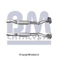 bmcatalysts BM CATALYSTS Abgasrohr BM50108  FORD,FIAT,KA RU8,PANDA 169,500 312,500 C 312,PANDA Van 169