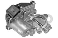 Volkswagen EGR-klep