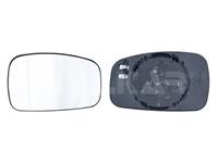 ALKAR Außenspiegelglas 6471280 Spiegelglas,Spiegelglas, Außenspiegel PEUGEOT,306 Schrägheck 7A, 7C, N3, N5,306 Cabriolet 7D, N3, N5