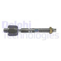 DELPHI Axialgelenk TA2046 Axialgelenk, Spurstange VW,TRANSPORTER V Bus 7HB, 7HJ, 7EB, 7EJ, 7EF,MULTIVAN V 7HM, 7HN, 7HF, 7EF, 7EM, 7EN