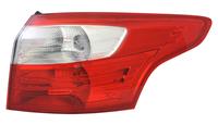 ford Achterlicht links