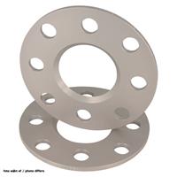 bmw H&R DR-Systeem Spoorverbrederset 30mm per as - Steekmaat 5x120 - Naaf 72,5mm - Boutmaat M14x1,25 - B
