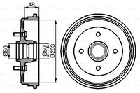 ford Remtrommel