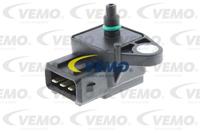 VEMO Sensor, Ladedruck V20-72-0057-1  BMW,3 E46,3 Touring E91,3 E90,5 E60,1 E87,5 Touring E61,3 Touring E46,X3 E83,3 Compact E46,3 Coupe E46,1 E81