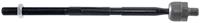 Axialgelenk, Spurstange ABS 240629