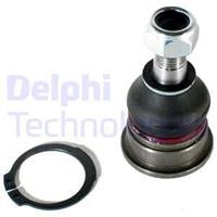 Trag-/Führungsgelenk Delphi TC830