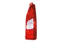 vanwezel Achterlichtglas rechts van wezel autoparts