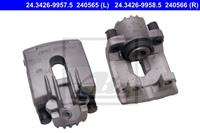 Bremssattel Hinterachse rechts ATE 24.3426-9958.5