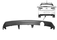 citroen BUMPERSPOILER -ParkCtrl