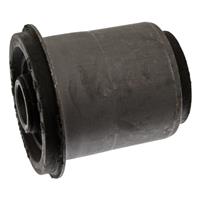 febibilstein FEBI BILSTEIN Querlenkerlager 42833 Querlenkerbuchse,Querlenkergummi TOYOTA,LEXUS,LAND CRUISER KDJ12_, GRJ12_,LAND CRUISER 90 _J9_