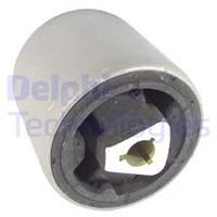 Lagerung, Lenker Vorderachse links innen oben Delphi TD840W