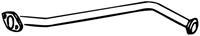 WALKER Abgasrohr 15997  RENAULT,CLIO I B/C57_, 5/357_,CLIO I Kasten S57_