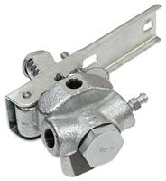 Bremskraftregler ABS 3906