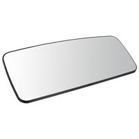 febibilstein Spiegelglas, AuÃŸenspiegel beidseitig Febi Bilstein 100027