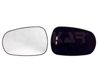 Spiegelglas, Außenspiegel Alkar 6433164