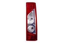 vanwezel Achterlichtglas rechts van wezel autoparts