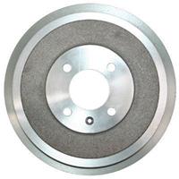 A.B.S. Bremstrommel 2766-S  VW,SEAT,CADDY II Kasten 9K9A,CADDY II Kombi 9K9B,INCA 6K9