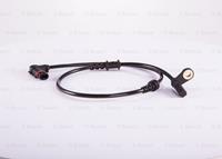 BOSCH ABS Sensor 0 986 594 545 Drehzahlsensor,Raddrehzahl Sensor MERCEDES-BENZ,C-CLASS W204,C-CLASS T-Model S204