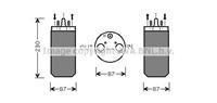 renault Droger, airconditioning