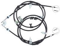 ford Handremkabel