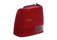 vanwezel Achterlichtglas links van wezel autoparts