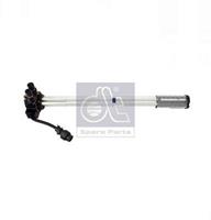 dtspareparts Sensor, brandstofvoorraad DT 3.23002