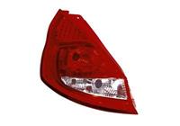 vanwezel Achterlichtglas links van wezel autoparts