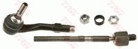 TRW Spurstange JRA592  BMW,5 E60,5 Touring E61,6 E63,6 Cabriolet E64