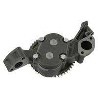 febibilstein Ölpumpe Febi Bilstein 02447