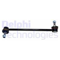 DELPHI Koppelstange TC1568 Pendelstütze,Stabistange KIA,CERATO LD,CERATO Stufenheck LD