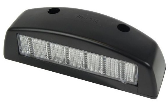 carpoint Kentekenplaatverlichting LED 0413950