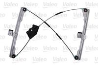 Volkswagen Raambedieningsmechanisme 850562