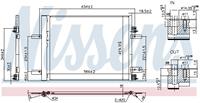 citroen Condensor