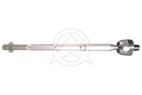 Axialgelenk, Spurstange Vorderachse beidseitig Sidem 77114