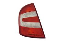 skoda ACHTERLICHT LINKS vanaf bouwjaar 2005 Hatchback