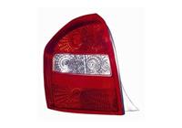vanwezel Achterlichtglas links van wezel autoparts