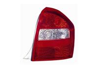 vanwezel Achterlichtglas rechts van wezel autoparts