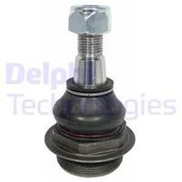 DELPHI Traggelenk TC2370 Achsgelenk,Führungsgelenk OPEL,RENAULT,NISSAN,MOVANO B Kasten,MOVANO B Bus,MOVANO B Pritsche/Fahrgestell,MASTER III Kasten FV