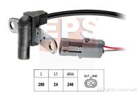 renault Krukassensor