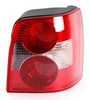 vanwezel Achterlichtglas rechts van wezel autoparts